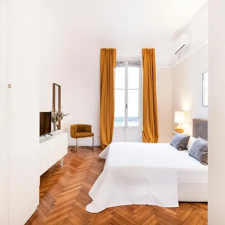Spacious Apartment In Design District By Easylife Milan Exterior photo