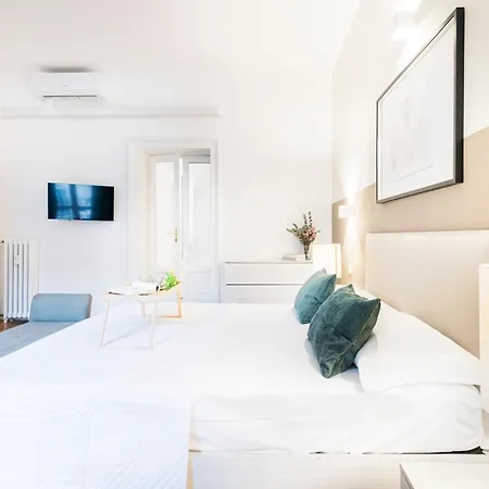 Spacious Apartment In Design District By Easylife Milan Exterior photo