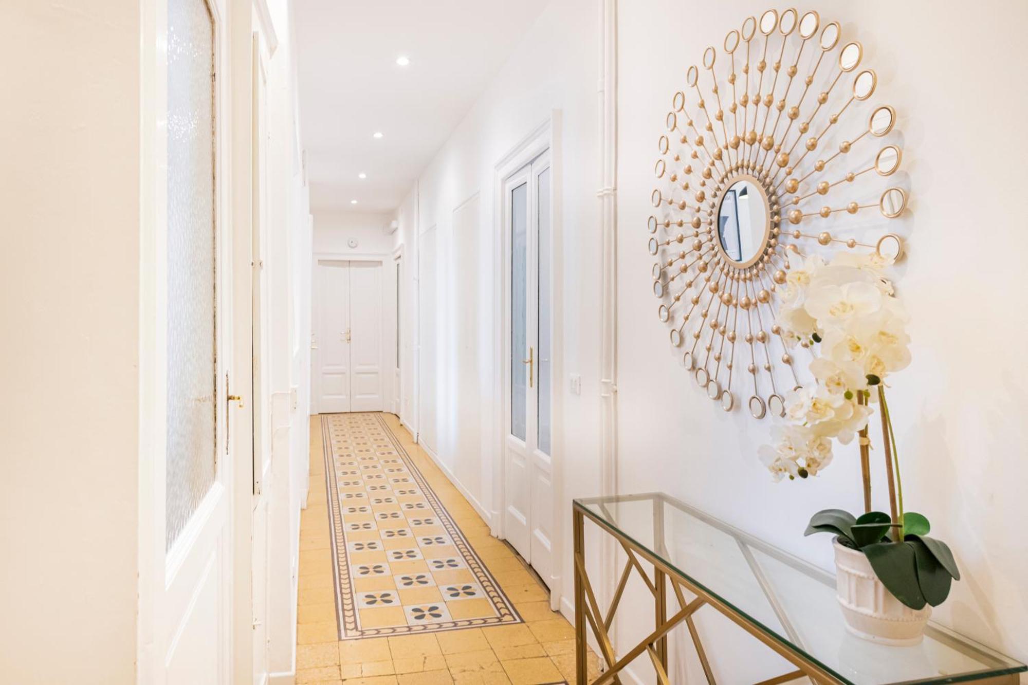 Spacious In Design District By Easylife Apartment Mailand