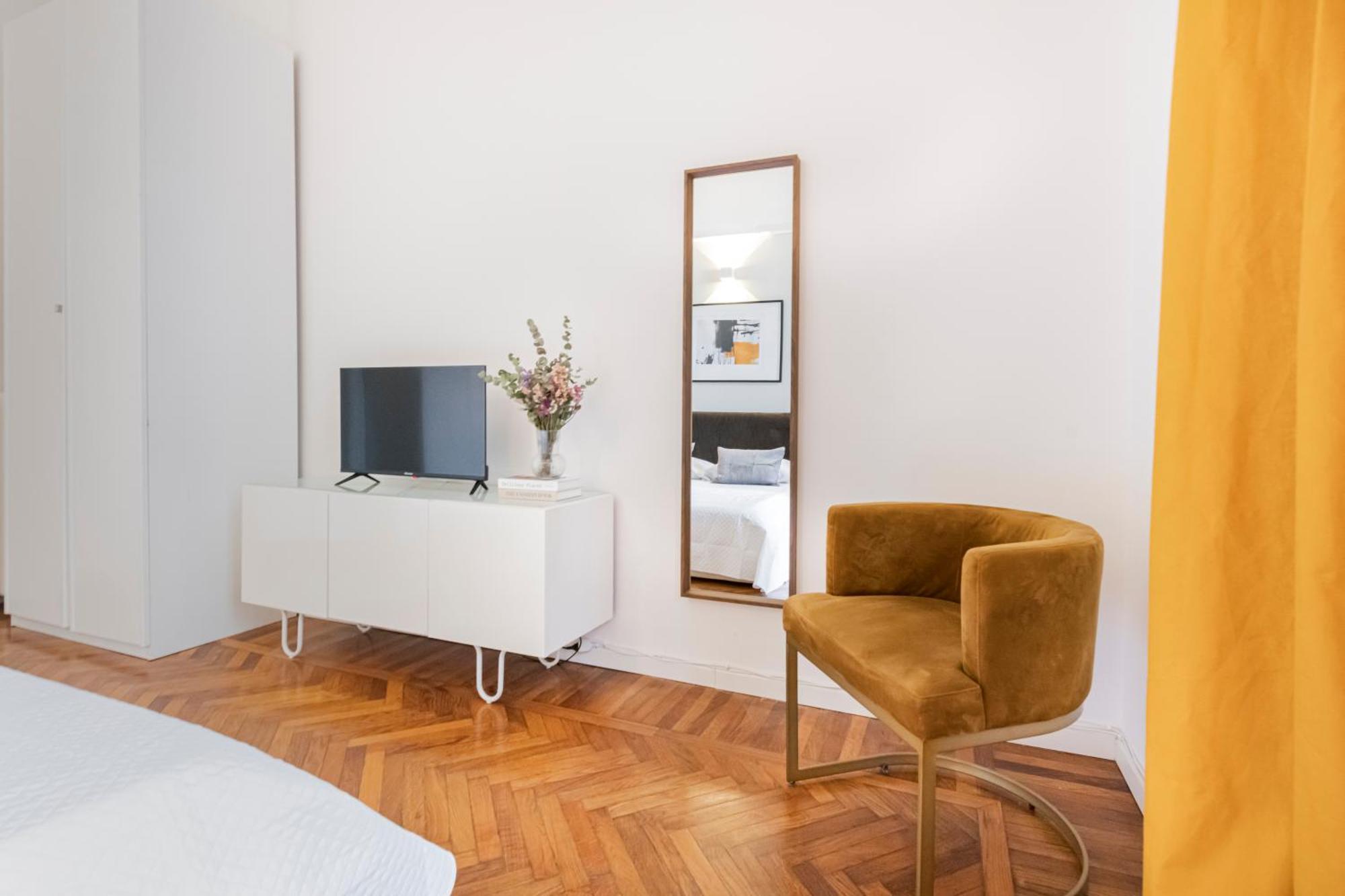 Spacious In Design District By Easylife Apartment Mailand